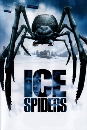 Ice Spiders (2007)