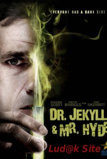 Dr. Jekyll and Mr. Hyde (2008) 