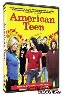 American Teen (2008)