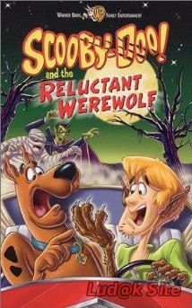 Scooby-Doo and the Reluctant Werewolf (1988) 