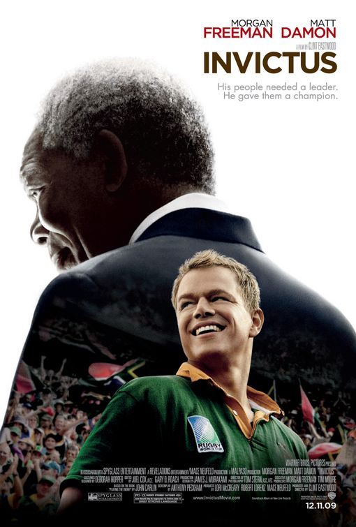 Invictus (2009) 