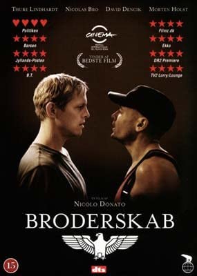 Broderskab Aka Brotherhood (2009) 
