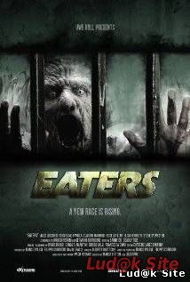 Eaters - Rise Of Dead (2011) 
