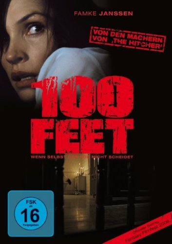 100 Feet (2008) 