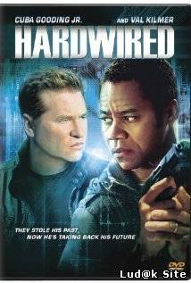 Hardwired (2009) 