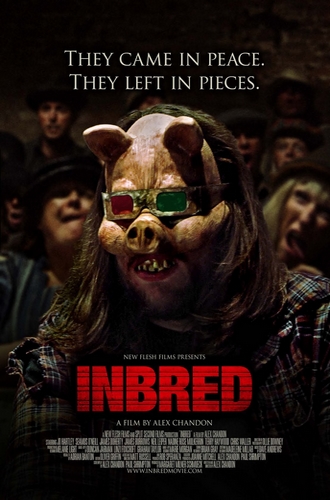 Inbred (2011) 