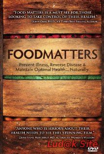 Food Matters (2008)