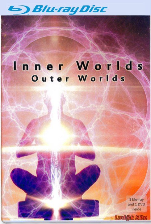 Inner Worlds, Outer Worlds (2012) I
