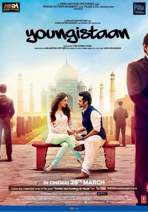 Youngistaan (2014) 