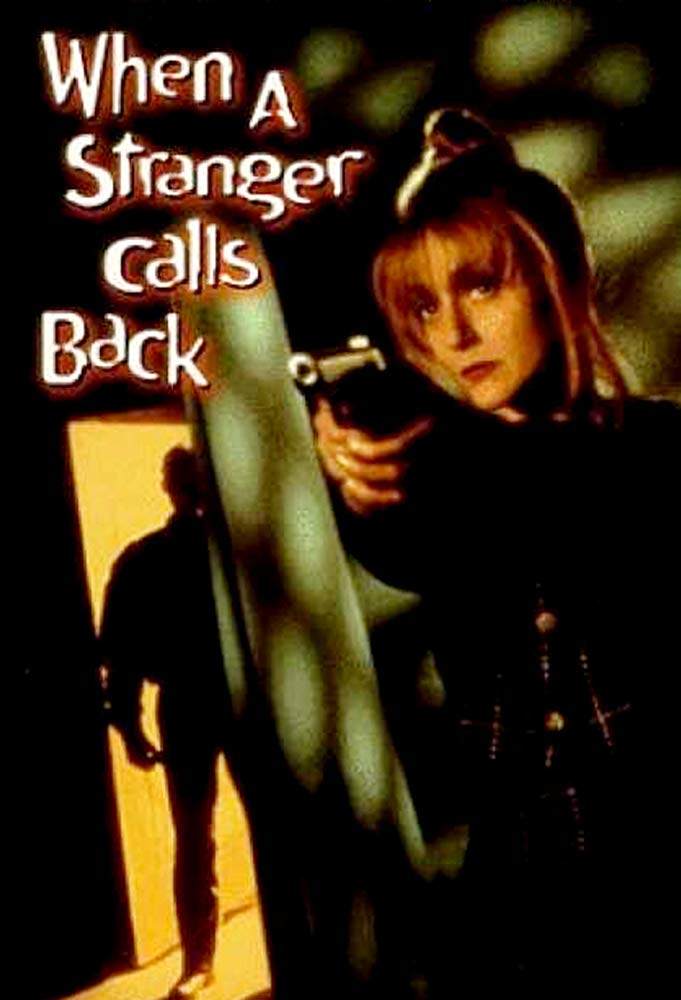 When a Stranger Calls Back (1977) 