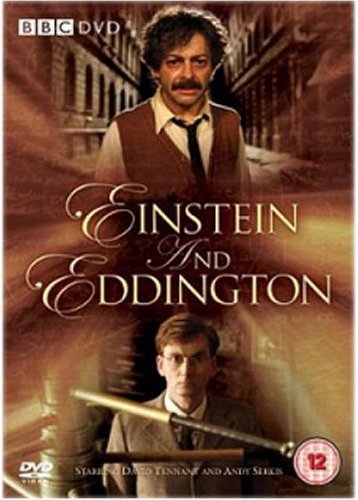 Einstein And Eddington (2008)
