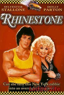 Rhinestone (1984)