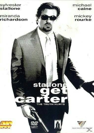 Get Carter (2000) 