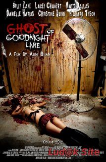 Ghost of Goodnight Lane (2014) 