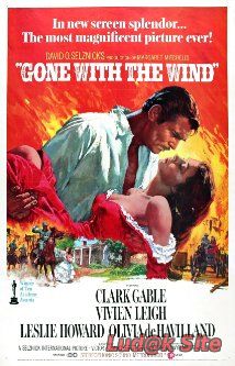Gone with the Wind (1939) 