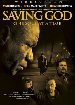 Saving God (2008) 