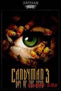 Candyman 3: Day of the Dead (1999) 