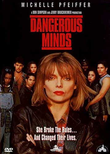 Dangerous Minds (1995) 