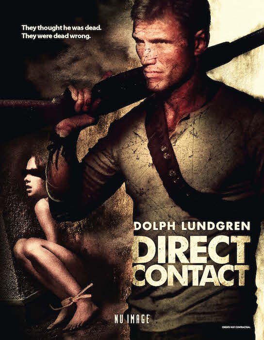 Direct Contact (2009) 
