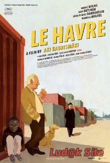 Le Havre (2011) 