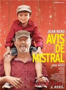 Avis De Mistral Aka Our Summer In Provence (2014) 