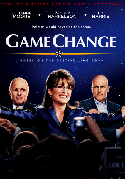 Game Change (2012) 