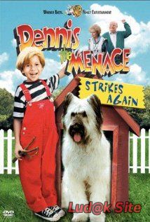 Dennis the Menace Strikes Again! (1998) 