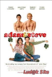 Adam & Steve (2005)