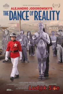 The Dance of Reality (2013) 
