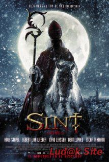 Saint (2010) 