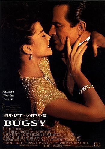 Bugsy (1991) 