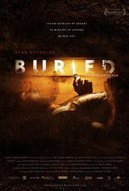 Buried (2010) 