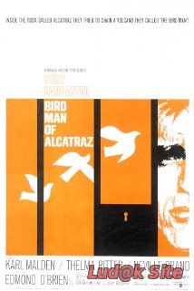 Birdman of Alcatraz (1962) 