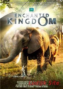 Enchanted Kingdom 3D (2014)