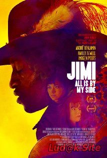 Jimi: All Is by My Side (2013) 