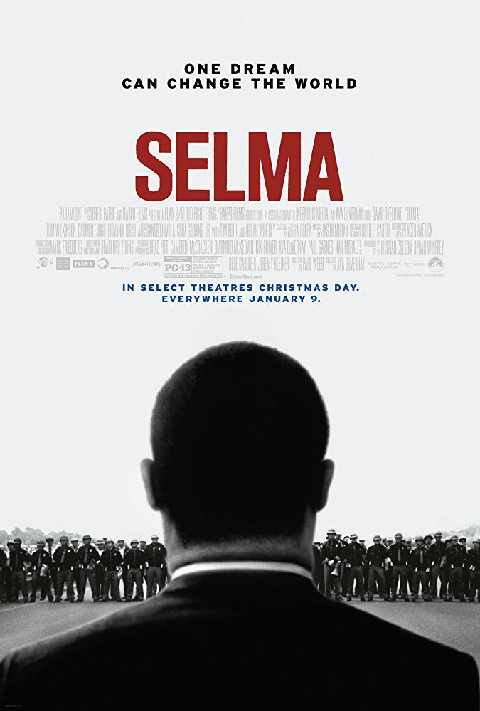 Selma (2014)