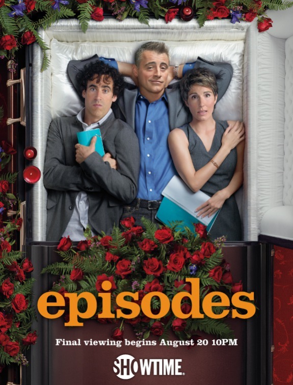 Episodes (2011) 5x7