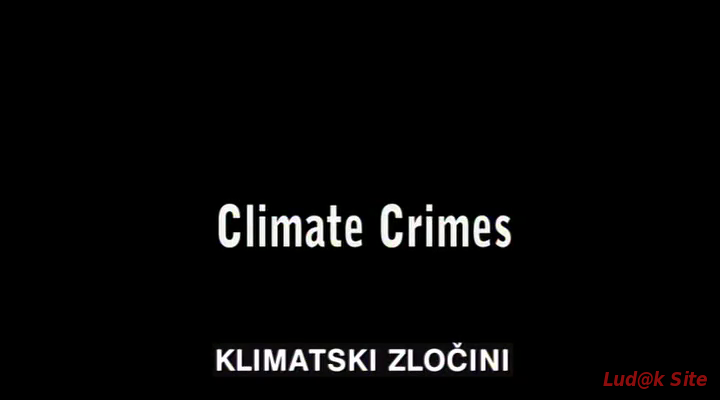 Klimatski Zlocini (2015)