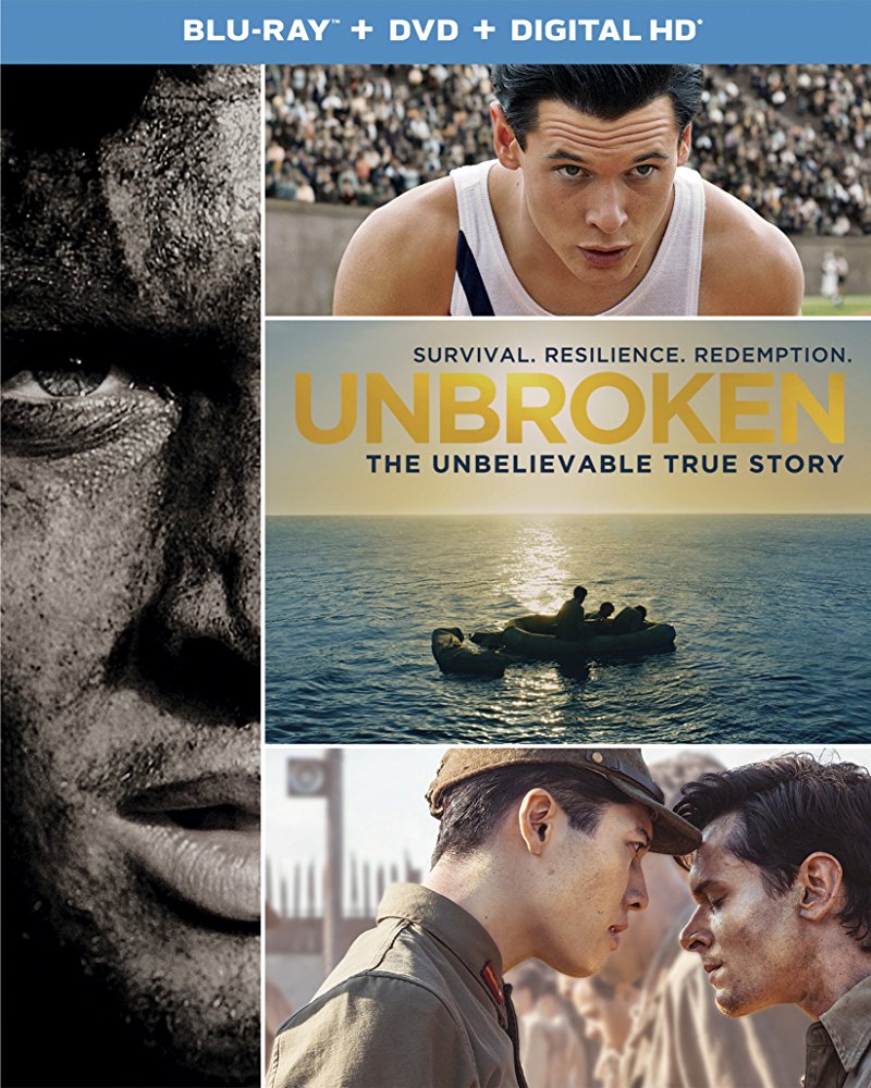 Unbroken (2014)