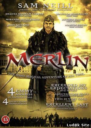Merlin (1998) 1x2