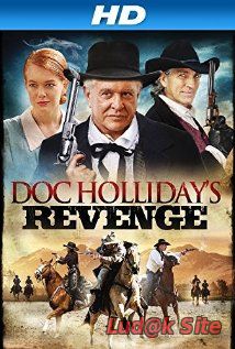 Stranded Aka Doc Holliday's Revenge (2014)