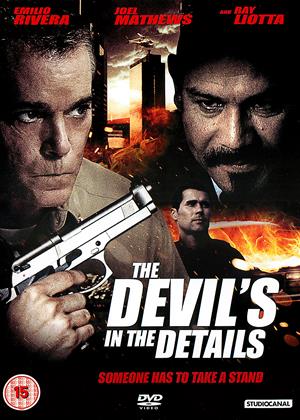 The Devil's in the Details (2013) 