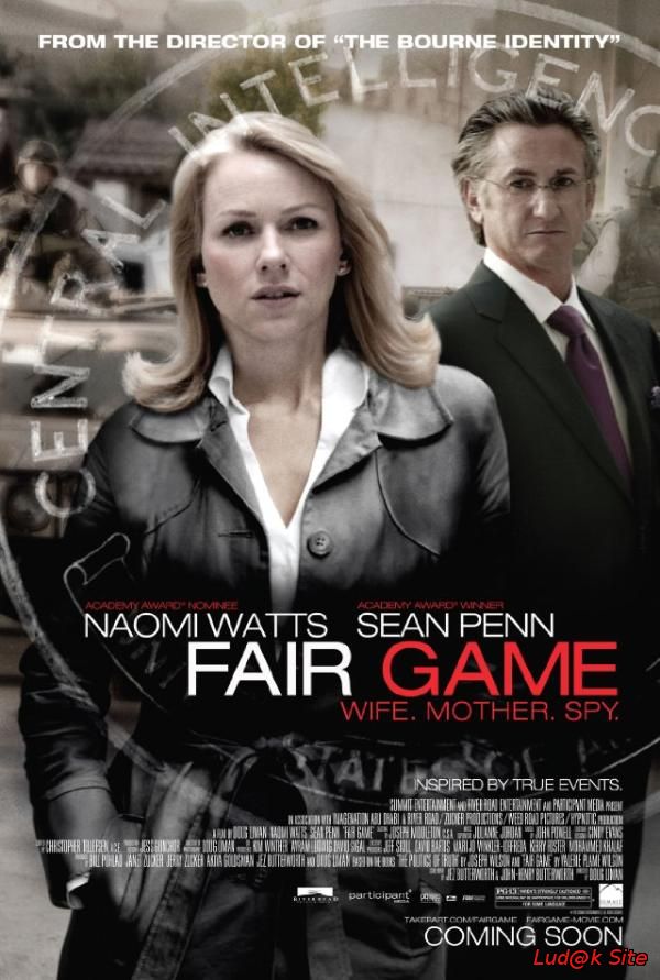 Fair Game (2010) 
