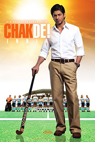 Chak De! India (2007) 