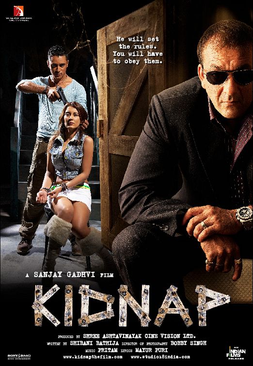 Kidnap (2008) 