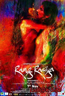 Rang Rasiya Aka Colours Of Passion (2008)
