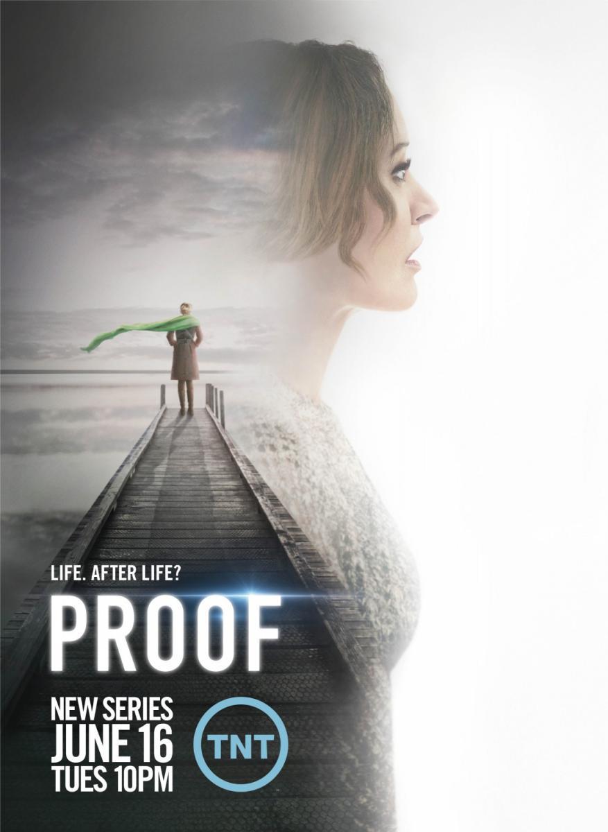 Proof (2015)