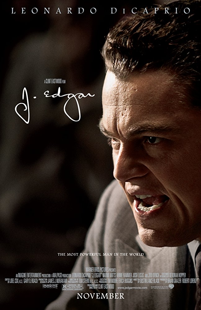 J. Edgar (2011) 