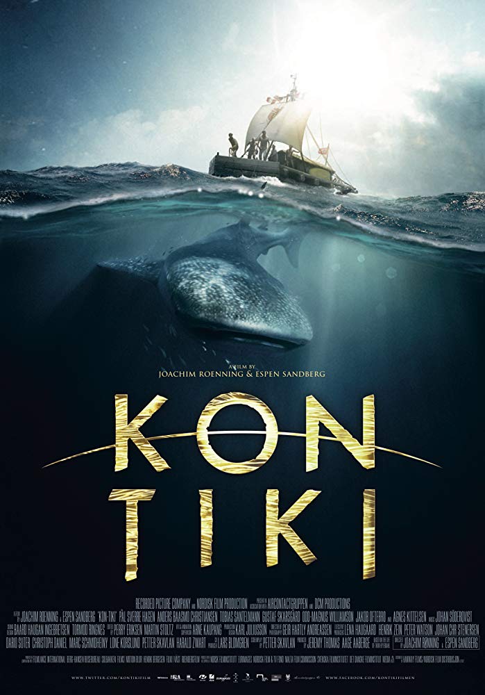 Kon-Tiki (2012) 