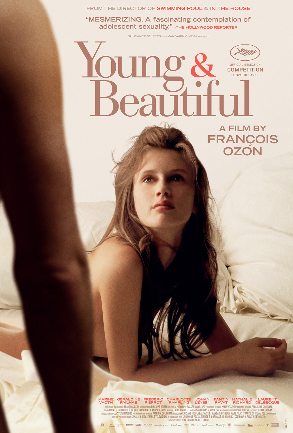 Jeune et jolie Aka Young & Beautiful (2013)